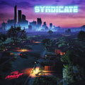 Syndicate 2LP by The Midnight album artwork