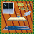 Midnight Snack LP by Homeshake album artwork