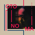 Otonoma (pink vinyl) LP by Midori Hirano album artwork