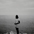 Luminol LP by Midwife album artwork