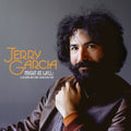 Might As Well: A Round Records Retrospective 2LP by Jerry Garcia album artwork