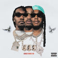 Culture III LP by Migos album artwork