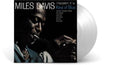 Kind of Blue LP by Miles Davis album artwork