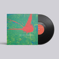 Sadnecessary LP by Milky Chance album artwork
