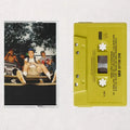 Kids CASSETTE by Mac Miller album artwork