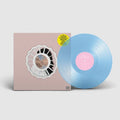 The Divine Feminine 2LP by Mac Miller album artwork