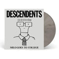 Milo Goes to College LP by Descendents album artwork