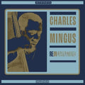 Reincarnations LP by Charles Mingus album artwork