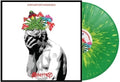 Hopiumforthemasses LP by Ministry album artwork
