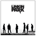 Minutes to Midnight LP by Linkin Park album artwork
