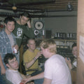 Out of Step Outtakes 7" by Minor Threat album artwork