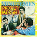 Project: Mersh LP by Minutemen album artwork