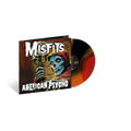 American Psycho LP by Misfits album artwork