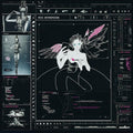 Miss Anthropocene LP by Grimes album artwork