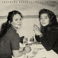 Miss Flower LP by Emiliana Torrini album artwork