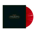 Mit Gas LP by Tomahawk album artwork