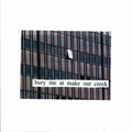Bury Me at Makeout Creek LP by Mitski album artwork
