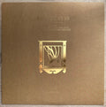 LIFTED or the Story is in the Soil, Keep your Ear to the Ground: a Companion EP by Bright Eyes album artwork