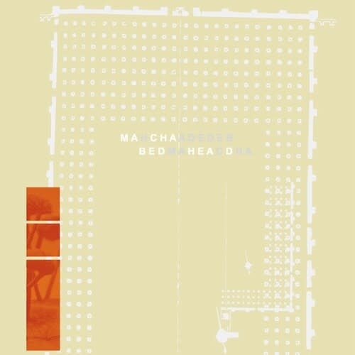 Macha Loved Bedhead - Bedhead Love Macha LP by Macha & Bedhead album artwork