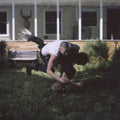 Self-Titled by Malcolm Todd album artwork