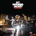 Live 2015 3LP by My Morning Jacket album artwork