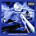 Slim Shady CD by Eminem album artwork