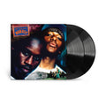 The Infamous 2LP by Mobb Deep album artwork