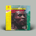 Ishikawa, Akira & his Count Buffaloes - Exciting Drums/African Rock Party LP by Akira Ishikawa album artwork
