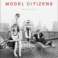 NYC '78-'79 LP by Model Citizens album artwork