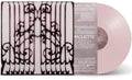 Pirouette LP by Model/Actriz album artwork