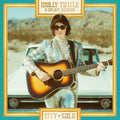 City of Gold LP by Molly Tuttle album artwork