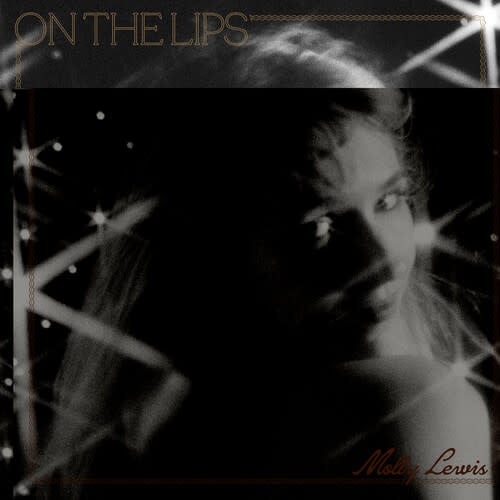 On the Lips LP by Molly Lewis album artwork