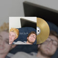 Best Buds LP by Mom Jeans album artwork