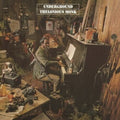 Underground LP by Thelonious Monk album artwork