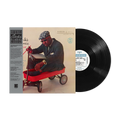 Monk's Music LP by Thelonious Monk album artwork