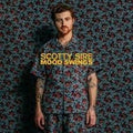 Mood Swings LP by Scotty Sire album artwork