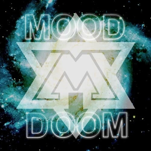 Doom LP by Mood album artwork