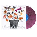 Music To Moog By LP by Gershon Kingsley album artwork