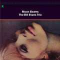 Moon Beams LP by Bill Evans album artwork