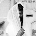 Fetish Bones LP by Moor Mother album artwork
