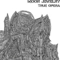 True Opera LP by Moor Jewelry album artwork