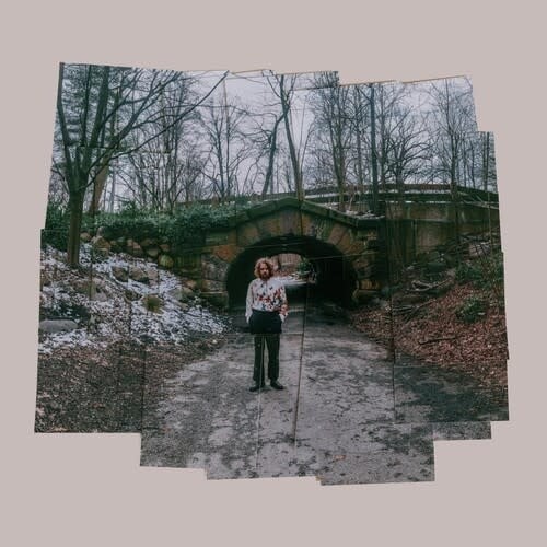 More Photographs (a continuum) LP by Kevin Morby album artwork