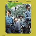More of the Monkees LP by The Monkees album artwork
