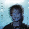 The Morrison Project LP by Billy Morrison album artwork