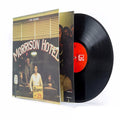 Morrison Hotel LP by The Doors album artwork