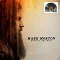 Without the Pain LP by Mark Morton album artwork