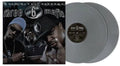 Most Unknown 2LP by Three 6 Mafia album artwork