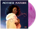 Mother Nature LP by Mary Mundy album artwork