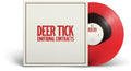 Emotional Contracts LP by Deer Tick album artwork