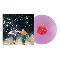 Happier Now LP by Movements album artwork